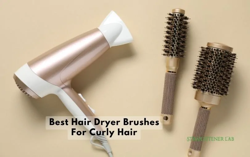 best hair dryer brushes for curly hair