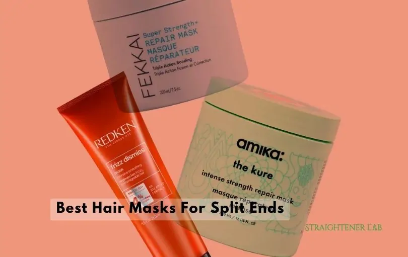 best hair masks for split ends