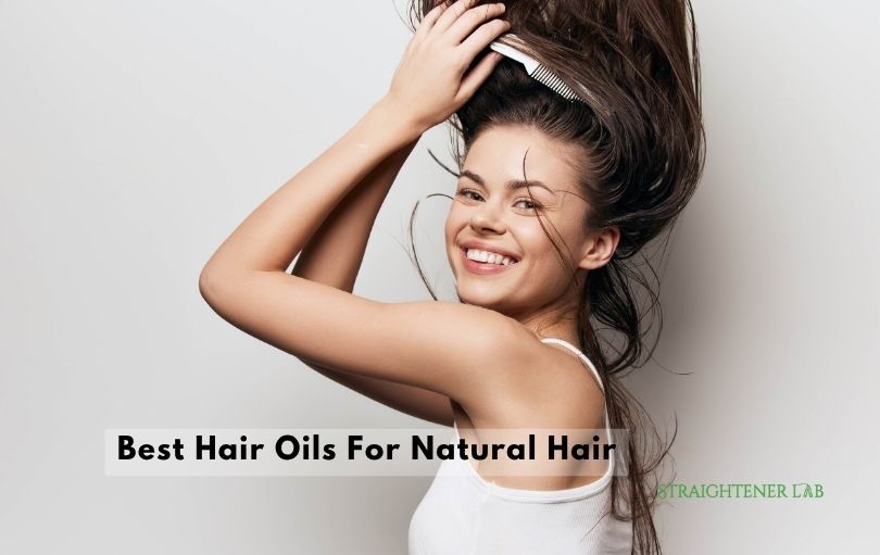 best hair oils for natural hair