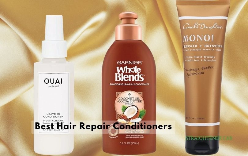 best hair repair conditioners