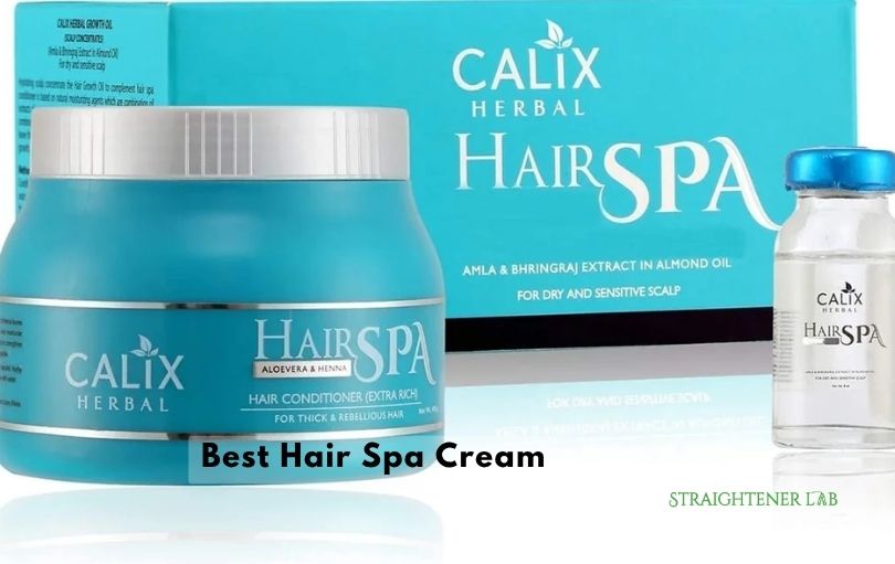 best hair spa cream