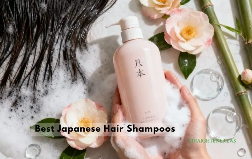 best japanese hair shampoos