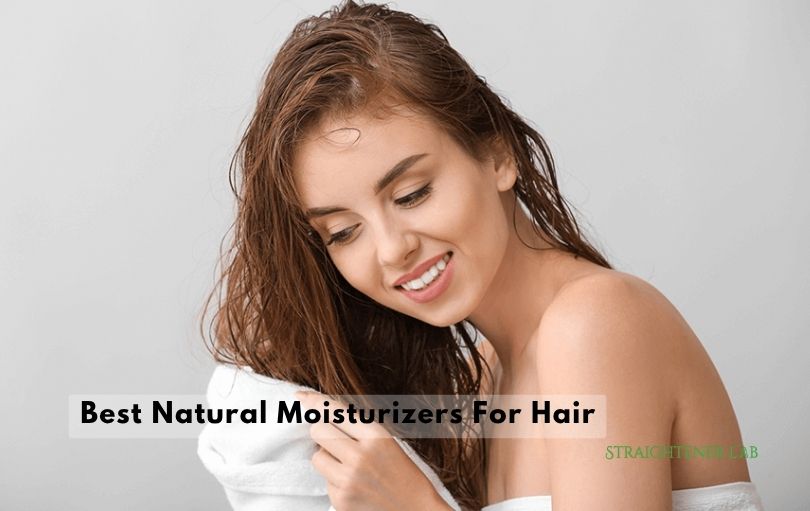 best natural moisturizers for hair