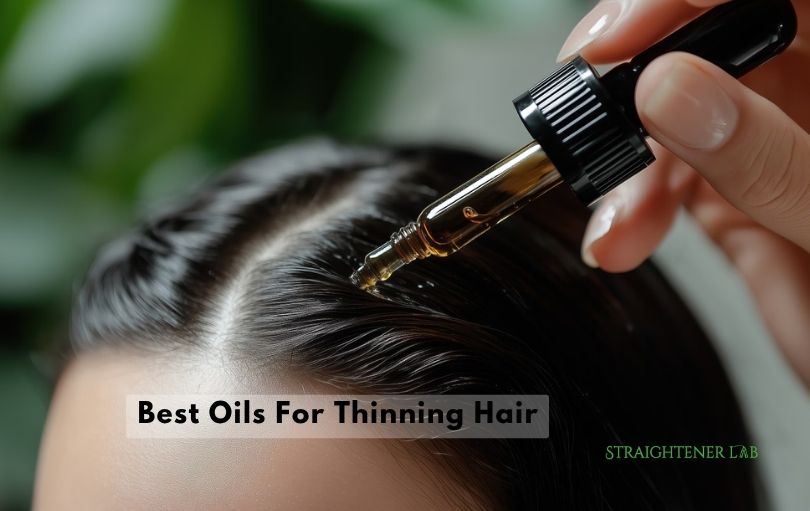 best oils for thinning hair