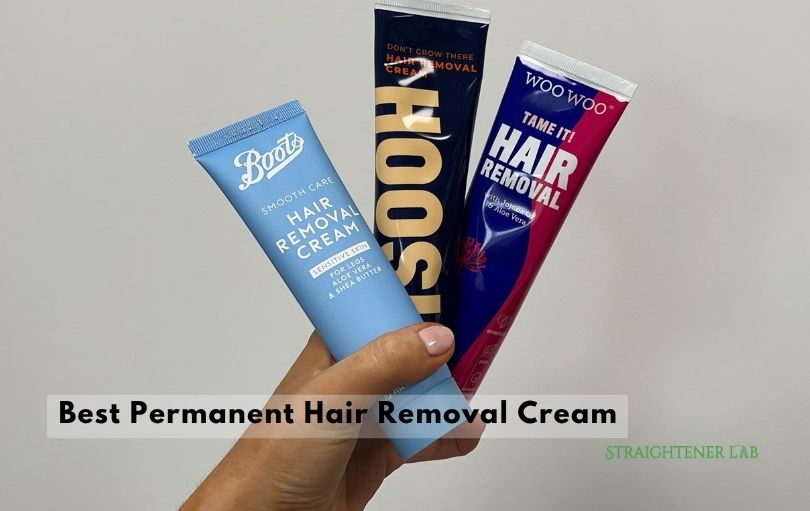 best permanent hair removal cream