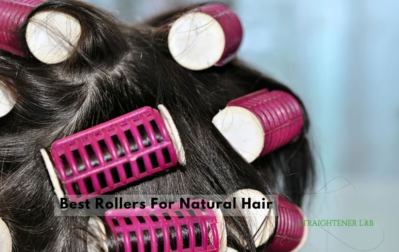 best rollers for natural hair