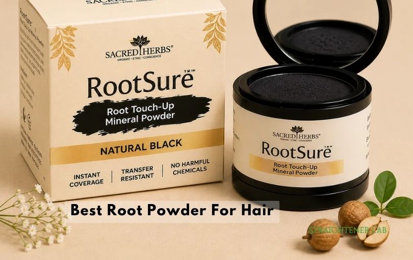 best root powder for hair
