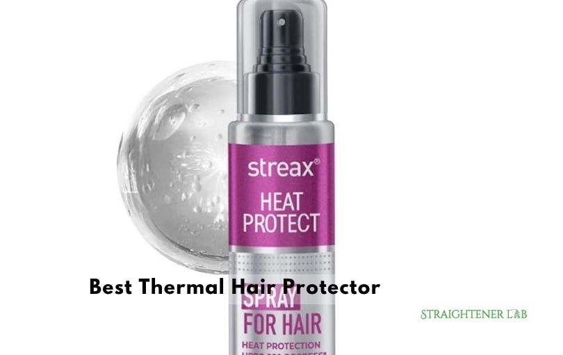 best thermal hair protector