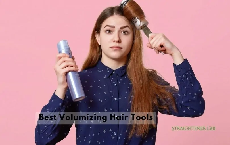best volumizing hair tools