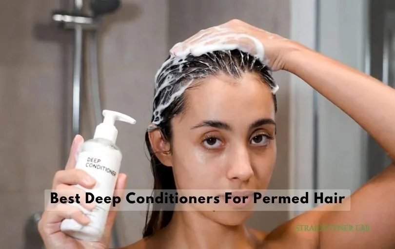 best deep conditioners for permed hair