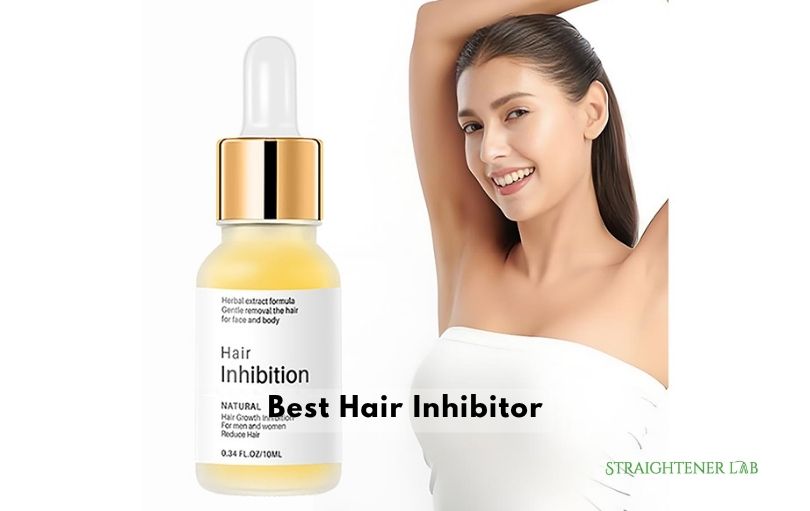 best hair inhibitor