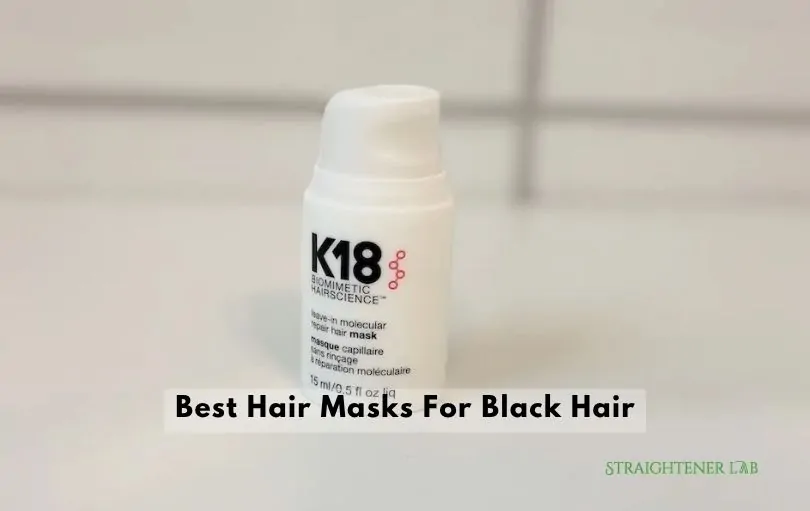 best hair masks for black hair