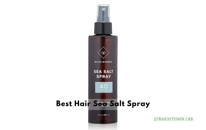 best hair sea salt spray