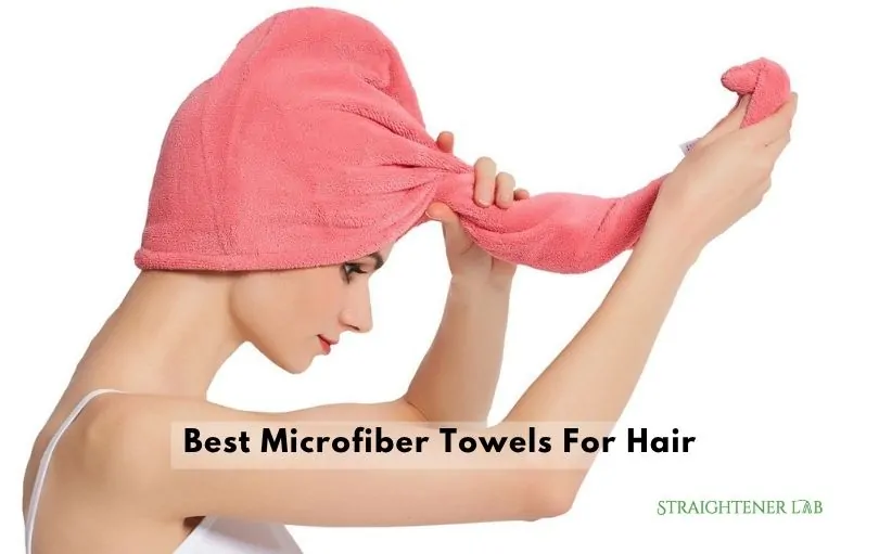 best microfiber towels for hair