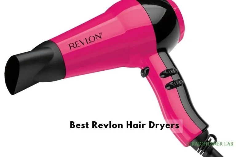best revlon hair dryers